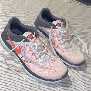 Nike flex 2016 run
